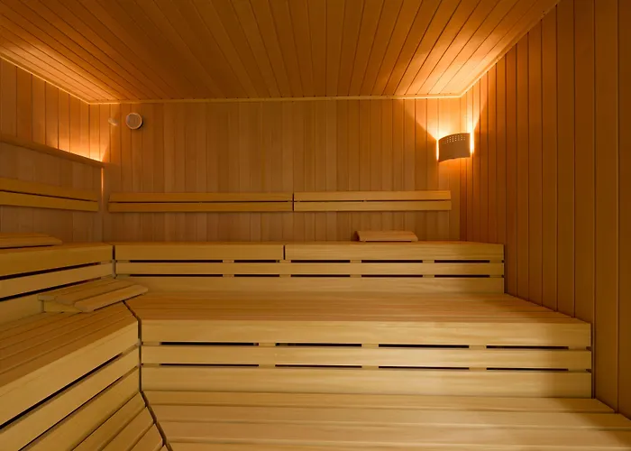 Hotel Mercure Düsseldorf Kaarst