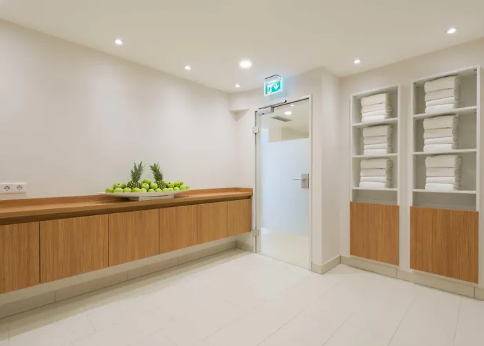 Mercure Düsseldorf 4*