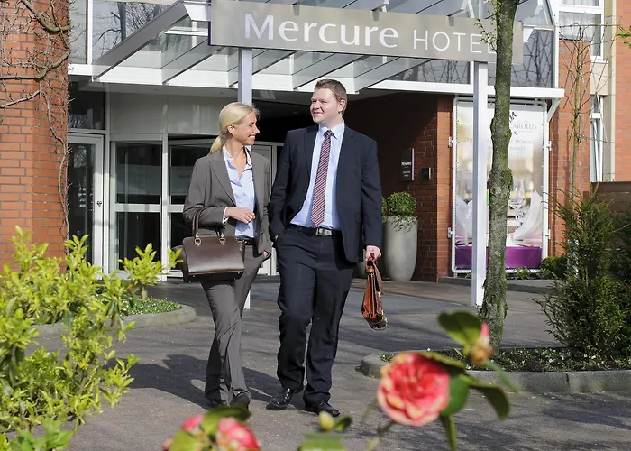 Mercure Düsseldorf Kaarst