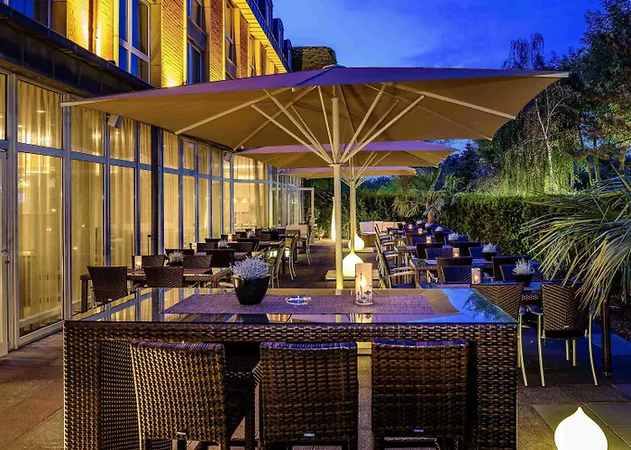 Mercure Düsseldorf Hotel Kaarst