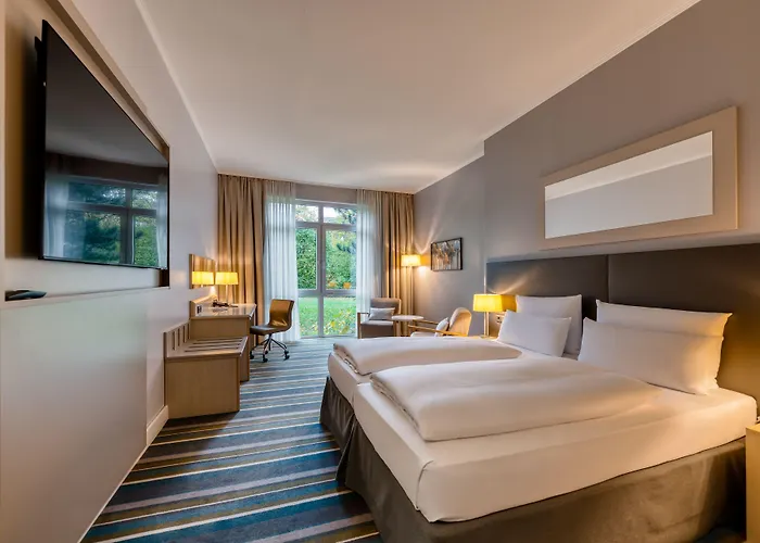 Hotel Mercure Düsseldorf Kaarst