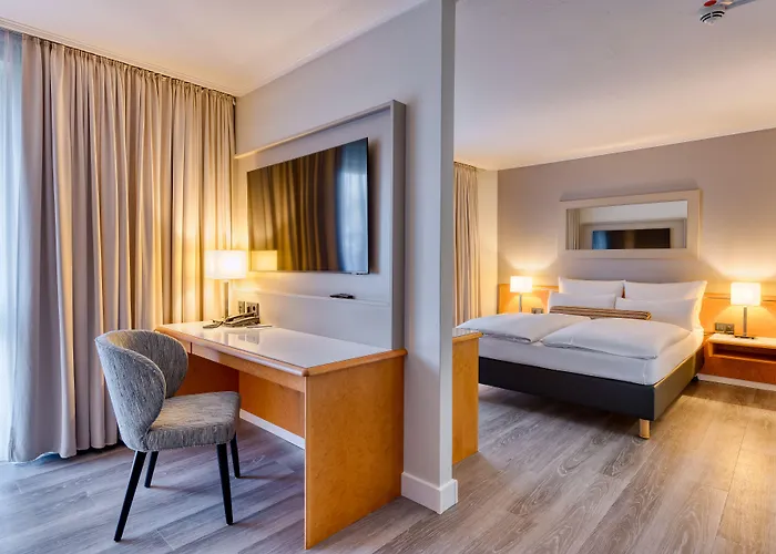 Mercure Duesseldorf Kaarst