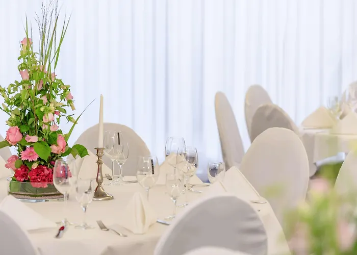 Hotel Mercure Düsseldorf Kaarst