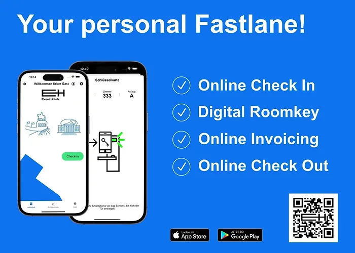 Mercure Duesseldorf 4*