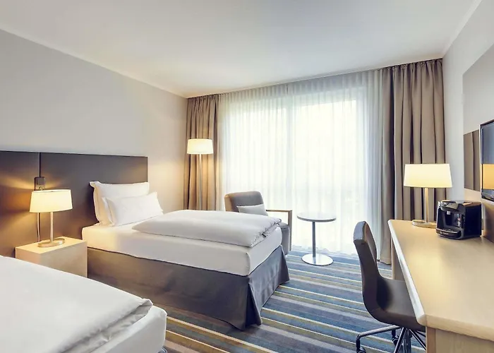 Mercure Duesseldorf