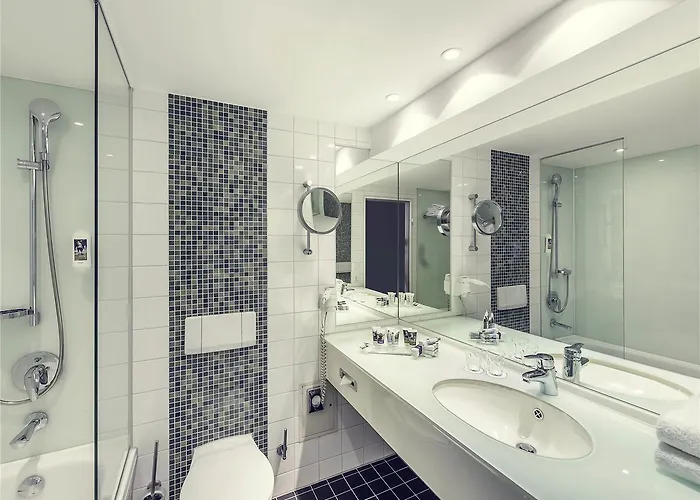 Hotel Mercure Düsseldorf Kaarst