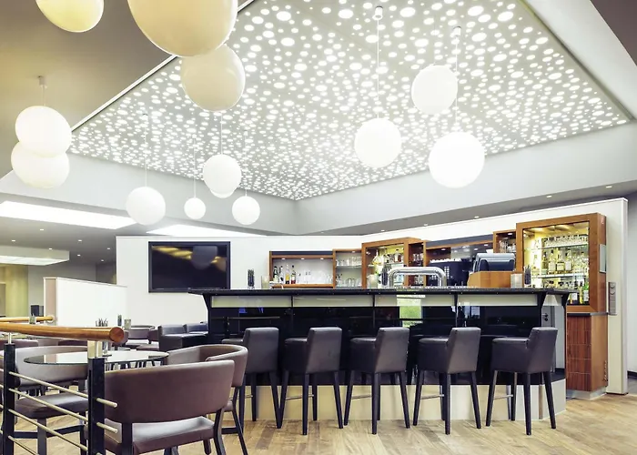 فندق Mercure Duesseldorf