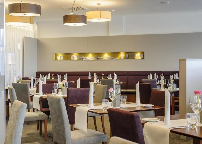 Hotel Mercure Düsseldorf 4*