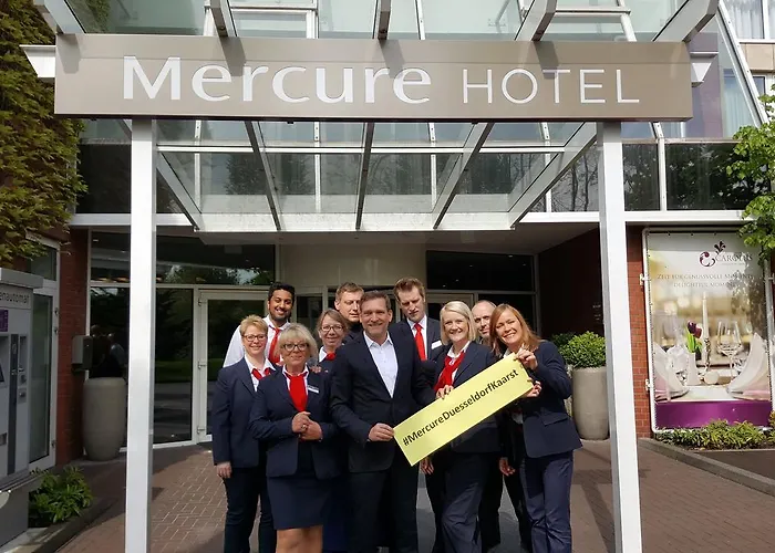 Mercure Düsseldorf