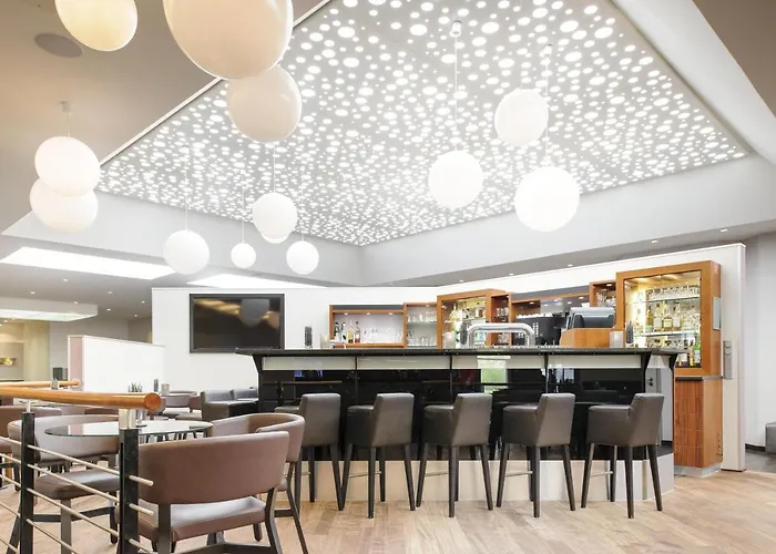 Mercure Duesseldorf Hotel 4*